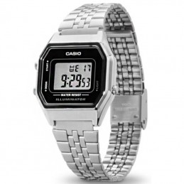 ZEGAREK DAMSKI CASIO VINTAGE LA680WA-1 (zd631a) + BOXZEGAREK DAMSKI CASIO LA-680WA-1 (zd631a) + BOX