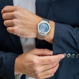 Zegarek Męski Casio Edifice EFR-S108D-2AVUEF + BOXZegarek Męski Casio Edifice EFR-S108D-2AVUEF + BOX