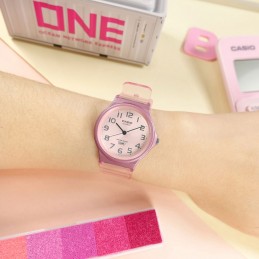 Zegarek Damski Casio MQ-24S-4BEF + BOXZegarek Damski Casio MQ-24S-4BEF + BOX