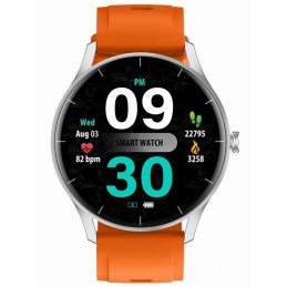 SMARTWATCH UNISEX GRAVITY GT2-8 - BLUETOOTH CONNECTIONS, OWN dial (sg019h)SMARTWATCH UNISEX GRAVITY GT2-8 - ROZMOWY BLUETOOTH, WŁASNE TARCZE (sg019h)