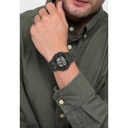 CASIO Sports Men's WATCH WS-1400H-1A + BOXZEGAREK MĘSKI CASIO Sports WS-1400H-1A + BOX