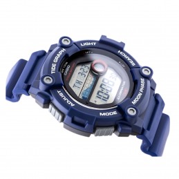 ZEGAREK MĘSKI CASIO Moonphase WS-1300H-2A + BOXZEGAREK MĘSKI CASIO Moonphase WS-1300H-2A + BOX