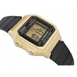 ZEGAREK UNISEX CASIO W-217HM-9A + BOXZEGAREK UNISEX CASIO W-217HM-9A + BOX