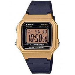 ZEGAREK UNISEX CASIO W-217HM-9A + BOXZEGAREK UNISEX CASIO W-217HM-9A + BOX