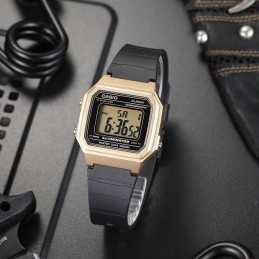 ZEGAREK UNISEX CASIO W-217HM-9A + BOXZEGAREK UNISEX CASIO W-217HM-9A + BOX