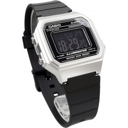 ZEGAREK UNISEX CASIO  W-217HM-7B + BOXZEGAREK UNISEX CASIO  W-217HM-7B + BOX