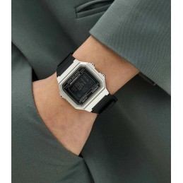 ZEGAREK UNISEX CASIO  W-217HM-7B + BOXZEGAREK UNISEX CASIO  W-217HM-7B + BOX