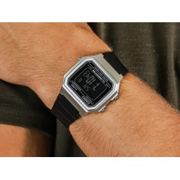 ZEGAREK UNISEX CASIO  W-217HM-7B + BOXZEGAREK UNISEX CASIO  W-217HM-7B + BOX