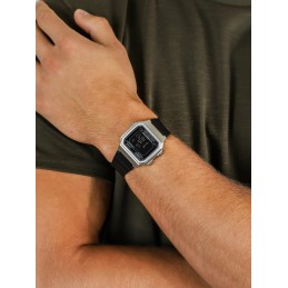 ZEGAREK UNISEX CASIO  W-217HM-7B + BOXZEGAREK UNISEX CASIO  W-217HM-7B + BOX