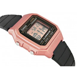 ZEGAREK UNISEX CASIO W-217HM-5A + BOXZEGAREK UNISEX CASIO W-217HM-5A + BOX