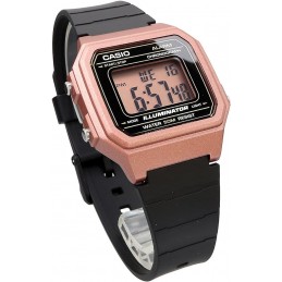 ZEGAREK UNISEX CASIO W-217HM-5A + BOXZEGAREK UNISEX CASIO W-217HM-5A + BOX