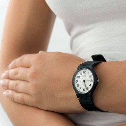 ZEGAREK UNISEX CASIO MW-59-7B + BOXZEGAREK UNISEX CASIO MW-59-7B + BOX