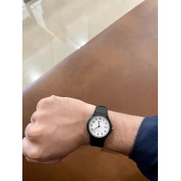 ZEGAREK UNISEX CASIO MW-59-7B + BOXZEGAREK UNISEX CASIO MW-59-7B + BOX