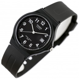 ZEGAREK MĘSKI CASIO MW-59-1B + BOXZEGAREK MĘSKI CASIO MW-59-1B + BOX