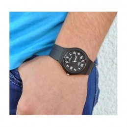 ZEGAREK MĘSKI CASIO MW-59-1B + BOXZEGAREK MĘSKI CASIO MW-59-1B + BOX