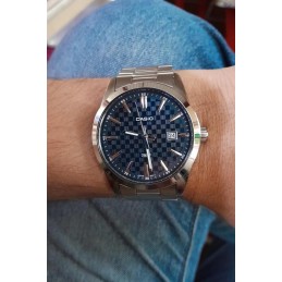 ZEGAREK MĘSKI CASIO MTP-VD03D-2A + BOXZEGAREK MĘSKI CASIO MTP-VD03D-2A + BOX