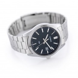 ZEGAREK MĘSKI CASIO MTP-VD03D-2A + BOXZEGAREK MĘSKI CASIO MTP-VD03D-2A + BOX