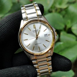 ZEGAREK MĘSKI CASIO MTP-1183G-7A KLASYKA + BOXZEGAREK MĘSKI CASIO MTP-1183G-7A KLASYKA + BOX