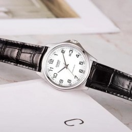 ZEGAREK MĘSKI CASIO MTP-1183E-7B KLASYKA + BOXZEGAREK MĘSKI CASIO MTP-1183E-7B KLASYKA + BOX