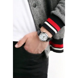 ZEGAREK MĘSKI CASIO MTP-1183E-7B KLASYKA + BOXZEGAREK MĘSKI CASIO MTP-1183E-7B KLASYKA + BOX