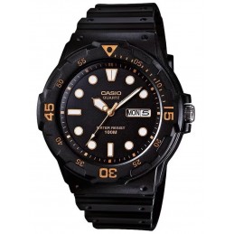 Zegarek Męski Casio Collection MRW-200H-1E + BOXZegarek Męski Casio Collection MRW-200H-1E + BOX