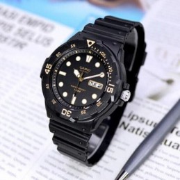 Zegarek Męski Casio Collection MRW-200H-1E + BOXZegarek Męski Casio Collection MRW-200H-1E + BOX