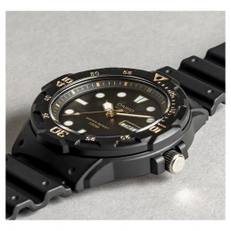 Zegarek Męski Casio Collection MRW-200H-1E + BOXZegarek Męski Casio Collection MRW-200H-1E + BOX