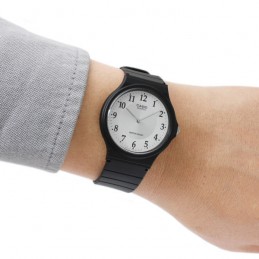 Zegarek Męski Casio MQ-24-7B3 + BOX (zd632b)Zegarek Męski Casio MQ-24-7B3 + BOX