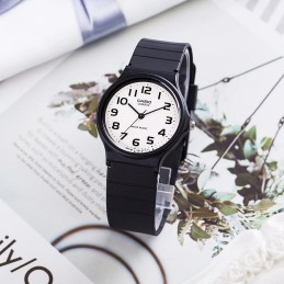 ZEGAREK UNISEX CASIO MQ-24-7B2 + BOXZEGAREK UNISEX CASIO MQ-24-7B2 + BOX