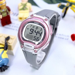 Zegarek Damski Casio LW-203-8A + BOXZegarek Damski Casio LW-203-8A + BOX