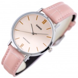 Zegarek Damski Casio  LTP-VT01L-4B + BOXZegarek damski Casio  LTP-VT01L-4B + BOX