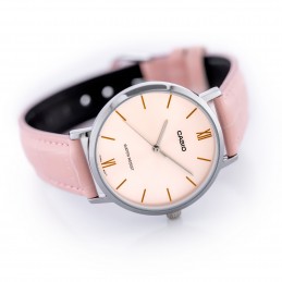 Zegarek Damski Casio  LTP-VT01L-4B + BOXZegarek damski Casio  LTP-VT01L-4B + BOX