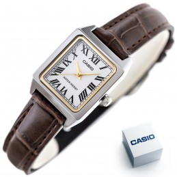 ZEGAREK DAMSKI CASIO LTP-V007L-7B2 + BOX (zd639e)ZEGAREK DAMSKI CASIO LTP-V007L-7B2 + BOX (zd624k)