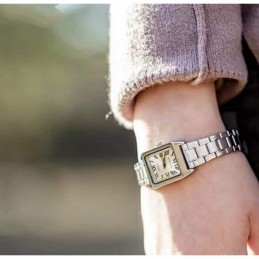 ZEGAREK DAMSKI CASIO LTP-V007D-7B + BOXZEGAREK DAMSKI CASIO LTP-V007D-7B + BOX