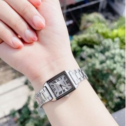 ZEGAREK DAMSKI CASIO LTP-V007D-7B + BOXZEGAREK DAMSKI CASIO LTP-V007D-7B + BOX