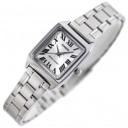 ZEGAREK DAMSKI CASIO LTP-V007D-7B + BOXZEGAREK DAMSKI CASIO LTP-V007D-7B + BOX