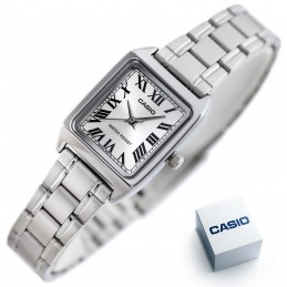 ZEGAREK DAMSKI CASIO LTP-V007D-7B + BOXZEGAREK DAMSKI CASIO LTP-V007D-7B + BOX