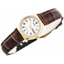ZEGAREK DAMSKI CASIO LTP-V006GL-7B (zd576a) + BOXZEGAREK DAMSKI CASIO LTP-V006GL-7B (zd576a) + BOX