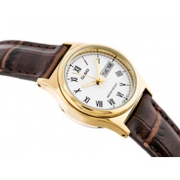 ZEGAREK DAMSKI CASIO LTP-V006GL-7B (zd576a) + BOXZEGAREK DAMSKI CASIO LTP-V006GL-7B (zd576a) + BOX