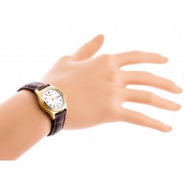 ZEGAREK DAMSKI CASIO LTP-V006GL-7B (zd576a) + BOXZEGAREK DAMSKI CASIO LTP-V006GL-7B (zd576a) + BOX