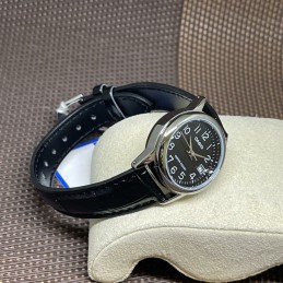 ZEGAREK DAMSKI CASIO LTP-V002L-1B + BOXZEGAREK DAMSKI CASIO LTP-V002L-1B + BOX