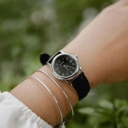 ZEGAREK DAMSKI CASIO LTP-V002L-1B + BOXZEGAREK DAMSKI CASIO LTP-V002L-1B + BOX