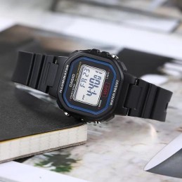 ZEGAREK DZIECIĘCY CASIO LA-20WH-1C + BOX (zd596f)ZEGAREK DZIECIĘCY CASIO LA-20WH-1C + BOX (zd596f)