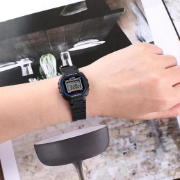 ZEGAREK DZIECIĘCY CASIO LA-20WH-1C + BOX (zd596f)ZEGAREK DZIECIĘCY CASIO LA-20WH-1C + BOX (zd596f)