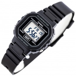 ZEGAREK DZIECIĘCY CASIO LA-20WH-1C + BOX (zd596f)ZEGAREK DZIECIĘCY CASIO LA-20WH-1C + BOX (zd596f)