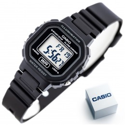 ZEGAREK DZIECIĘCY CASIO LA-20WH-1C + BOX (zd596f)ZEGAREK DZIECIĘCY CASIO LA-20WH-1C + BOX (zd596f)