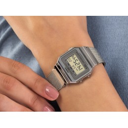 Unisex Casio Retro Vintage Watch A700WM-7A + BOXZegarek Unisex Casio Retro Vintage A700WM-7A + BOX