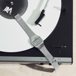 Unisex Casio Retro Vintage Watch A700WM-7A + BOXZegarek Unisex Casio Retro Vintage A700WM-7A + BOX