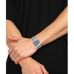 Unisex Casio Retro Vintage Watch A700WM-7A + BOXZegarek Unisex Casio Retro Vintage A700WM-7A + BOX