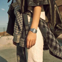 Unisex Casio Retro Vintage Watch A700WM-7A + BOXZegarek Unisex Casio Retro Vintage A700WM-7A + BOX